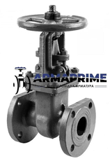 Задвижка стальная фланцевая 30с41нж Ду50 Ру16